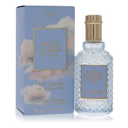 4711 Acqua Colonia Pure Breeze Of Himalaya Perfume 1.7 oz Eau De Cologne Intense Spray (Unisex)