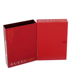 Gucci Rush - Gucci Perfume