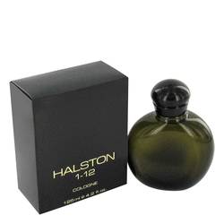 Halston 1-12 - Halston Cologne