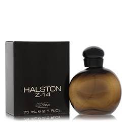 Halston Z-14 - Halston Cologne