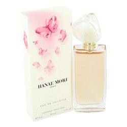 Hanae Mori - Hanae Mori Perfumes