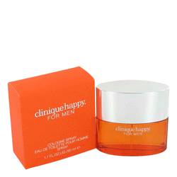 Happy Clinique Cologne for Men
