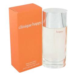 Happy Clinique Perfume for Women