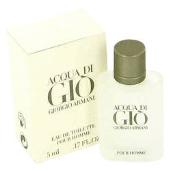 Acqua Di Gio By Giorgio Armani Buy Online Perfume Com