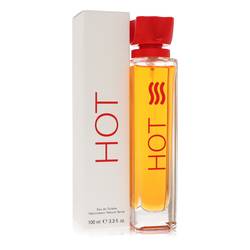 Hot Benetton Unisex Fragrance