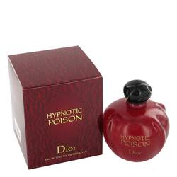 Hypnotic Poison - Christian Dior Perfumes