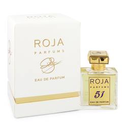 Roja 51 Pour Femme Perfume 1.7 oz Eau De Parfum Spray