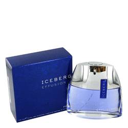 Iceberg Effusion - Iceberg Cologne