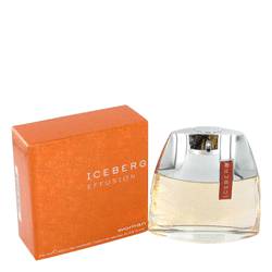 Iceberg Effusion - Iceberg Perfume