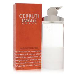 Image Nino Cerruti Perfumes for Women