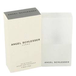 Angel Schlesser - Angel Schlesser Perfume