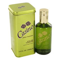 Casino Casino Perfumes Cologne for Men