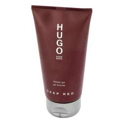 Hugo Deep Red by Hugo Boss - Buy online | Perfume.com