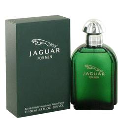 Jaguar - Jaguar Colognes