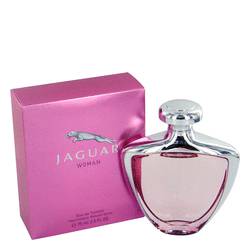 Jaguar - Jaguar Perfumes