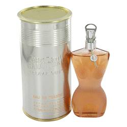 Jean Paul Gaultier - Jean-Paul Gaultier Perfumes