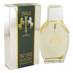Jivago 24k - Ilana Jivago Cologne