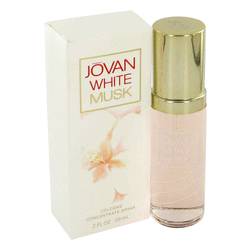 Jovan White Musk Jovan Perfume for Women