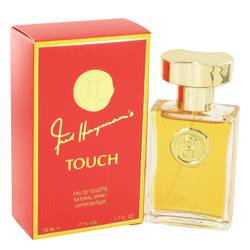 Touch Perfume 1.7 oz Eau De Toilette Spray
