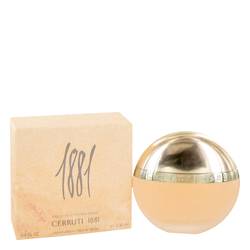 1881 - Nino Cerruti Perfume