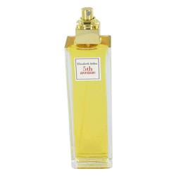 5th Avenue Perfume 4.2 oz Eau De Parfum Spray (Tester)