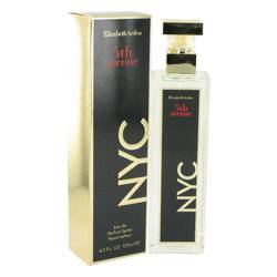 5th Avenue Nyc Perfume 4.2 oz Eau De Parfum Spray