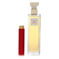 5th Avenue - Elizabeth Arden Perfumes