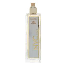 5th Avenue Nyc Live - Elizabeth Arden Perfume