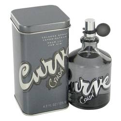 Curve Crush - Liz Claiborne Cologne