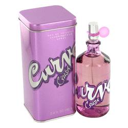 Curve Crush Liz Claiborne Perfume for Women