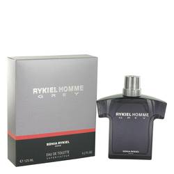 Rykiel Homme Grey - Sonia Rykiel Colognes