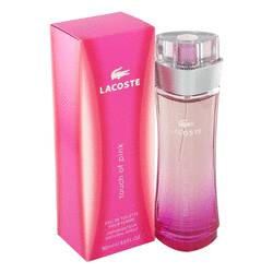 Lacoste parfum homme bleu hot sale