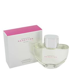Kenneth Cole Reaction - Kenneth Cole Perfumes