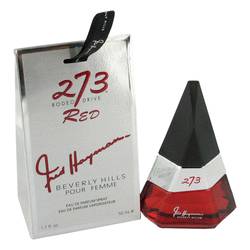 273 Red - Fred Hayman Perfumes