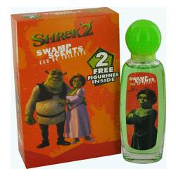 Shrek 2 Fiona Dreamworks Perfume for Women