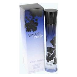 armani exchange perfume for her