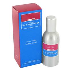 Comptoir Sud Pacifique Aloha Tiare - Comptoir Sud Pacifique Perfumes
