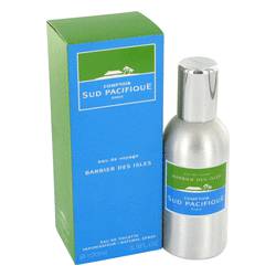 Comptoir Sud Pacifique Barier Des Isles - Comptoir Sud Pacifique Perfumes