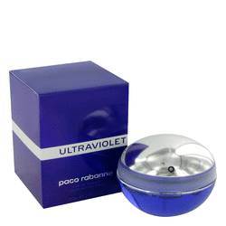Ultraviolet Aquatic
