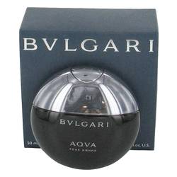 Aqua Pour Homme - Bulgari Colognes