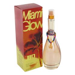 Miami Glow J. Lo Perfume for Women