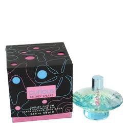 Curious Britney Spears Perfume for Women