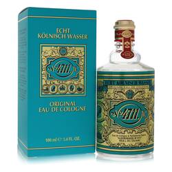 4711 4711 Unisex Fragrance