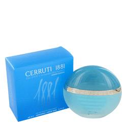 1881 Summer - Nino Cerruti Perfume