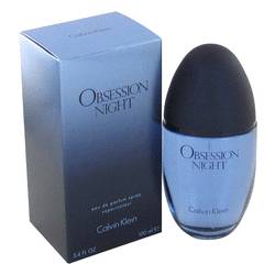 Obsession Night Calvin Klein Perfume for Women