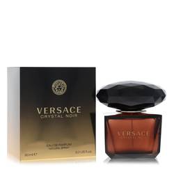 Crystal Noir - Versace Perfumes