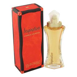 Inspiration - Charles Jourdan Perfumes