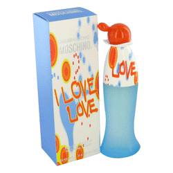 I Love Love Moschino Couture Perfumes for Women