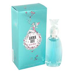 Secret Wish Anna Sui Perfumes for Women