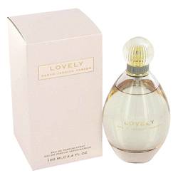 Lovely - Sarah Jessica Parker Perfumes